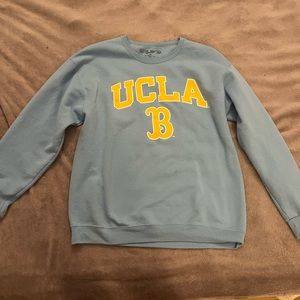 UCLA Sweatshirt L